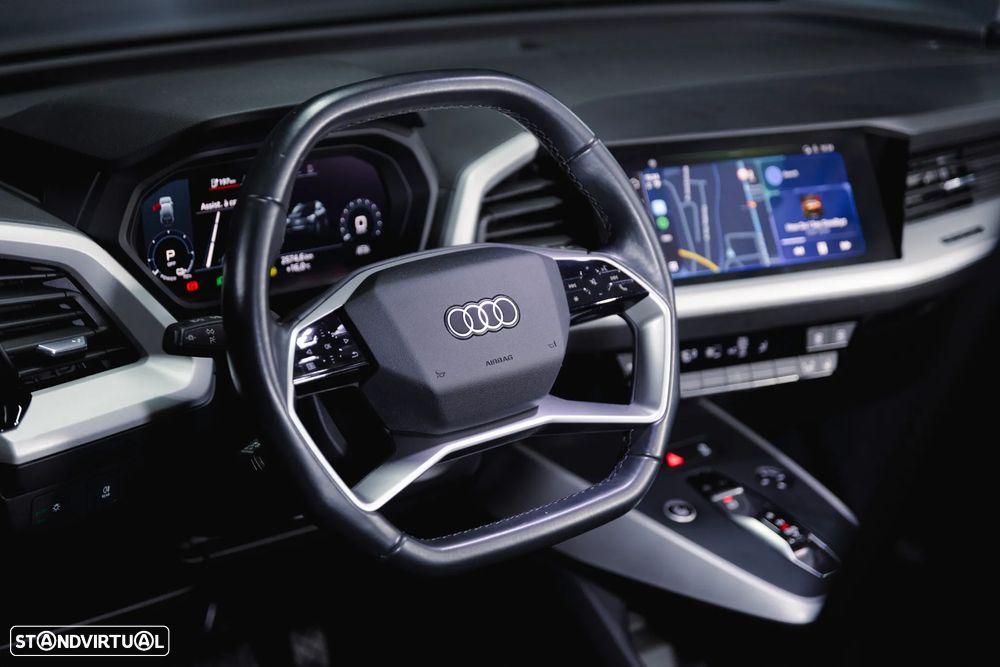 Audi Q4 e-tron 35 - 5