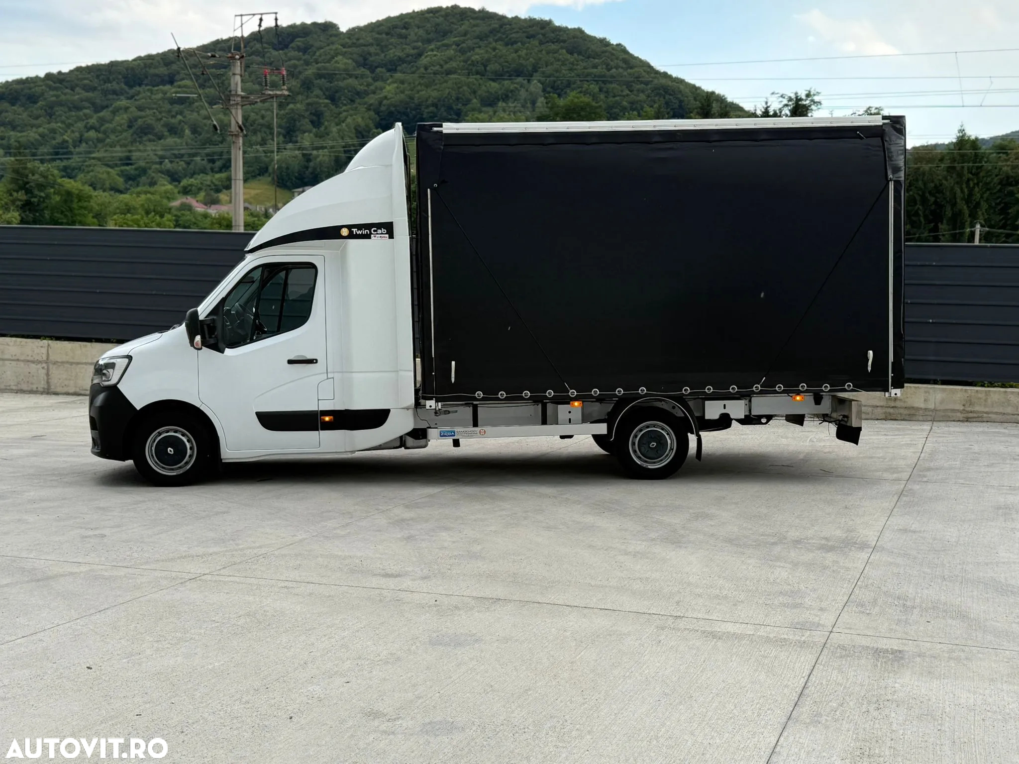 Renault Master - 9