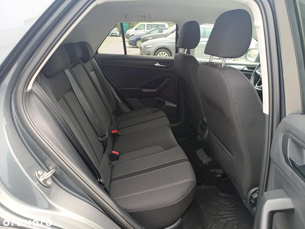 Volkswagen T-Roc 1.5 TSI Life - 14