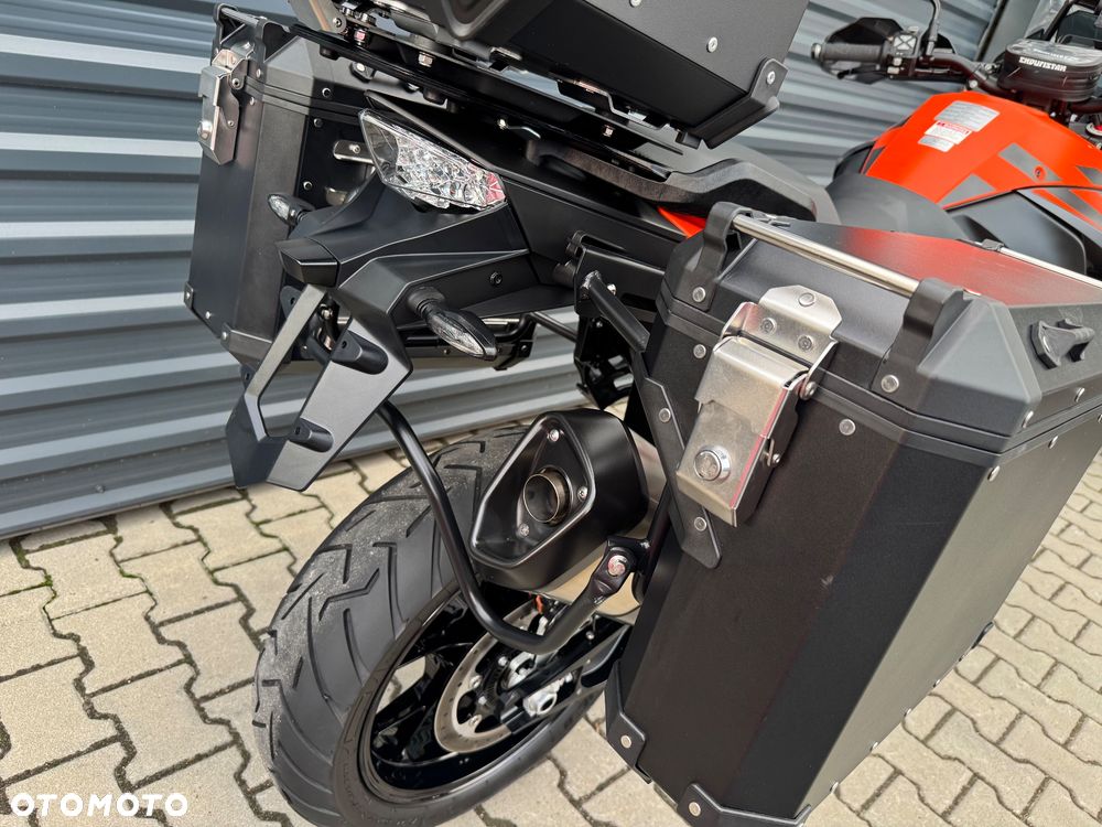 KTM Adventure - 24