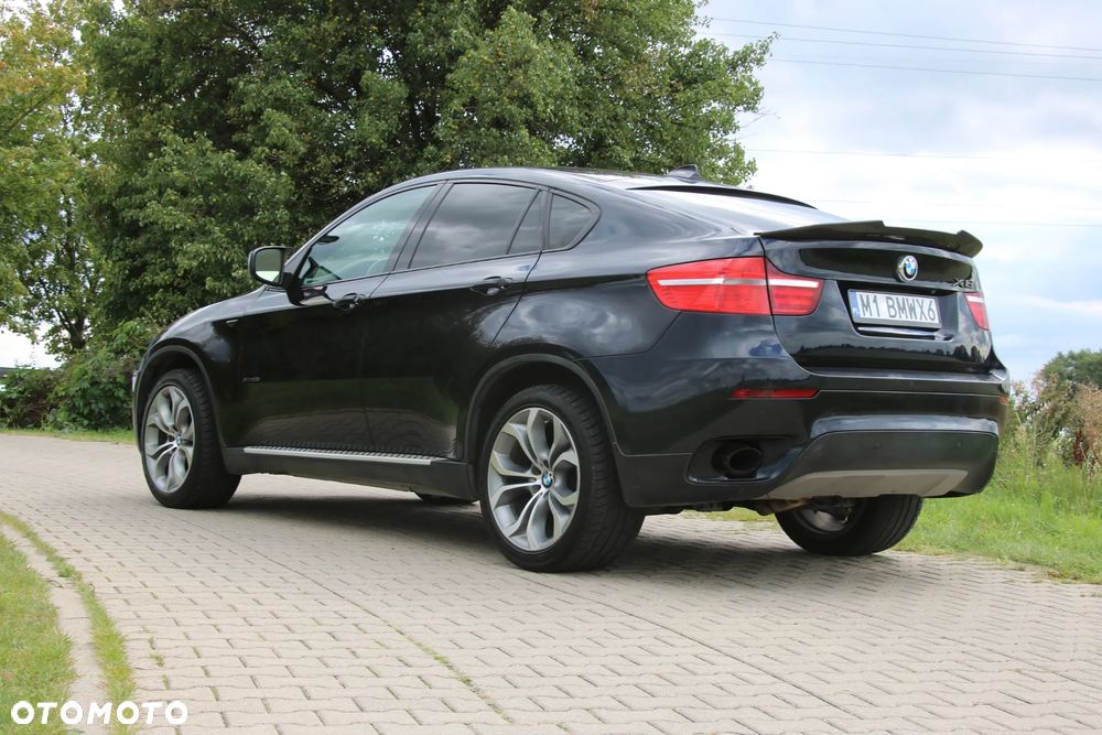 BMW X6 - 33