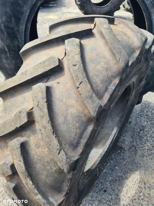 460/70r24 OPONA RADIALNA MITAS AC70G ładowarka - 5