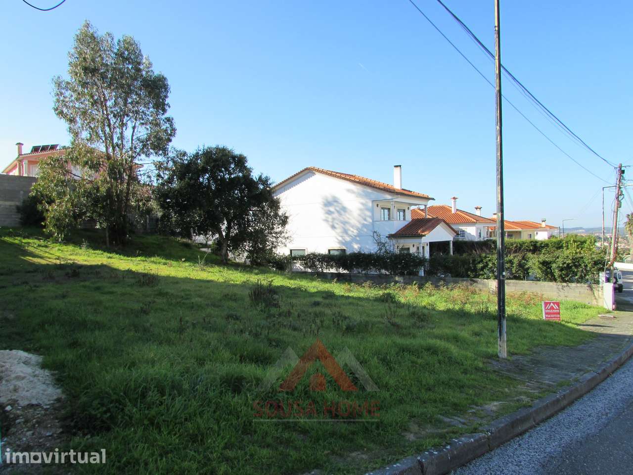 Lote Casal de Matos - Pousos - Grande imagem: 2/6