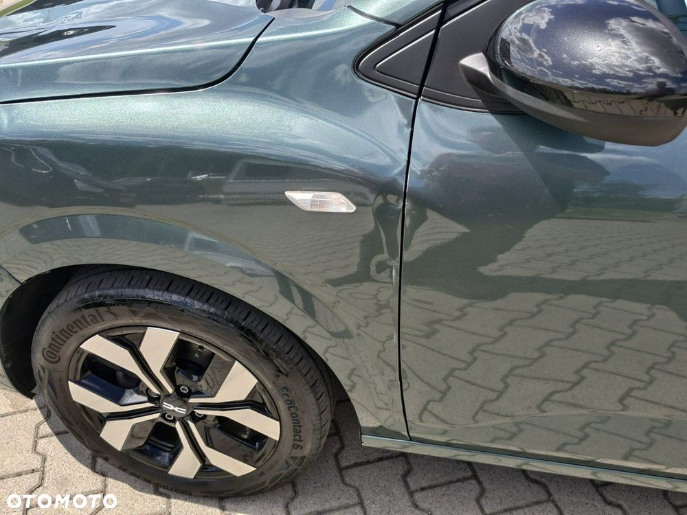 Dacia Sandero - 24