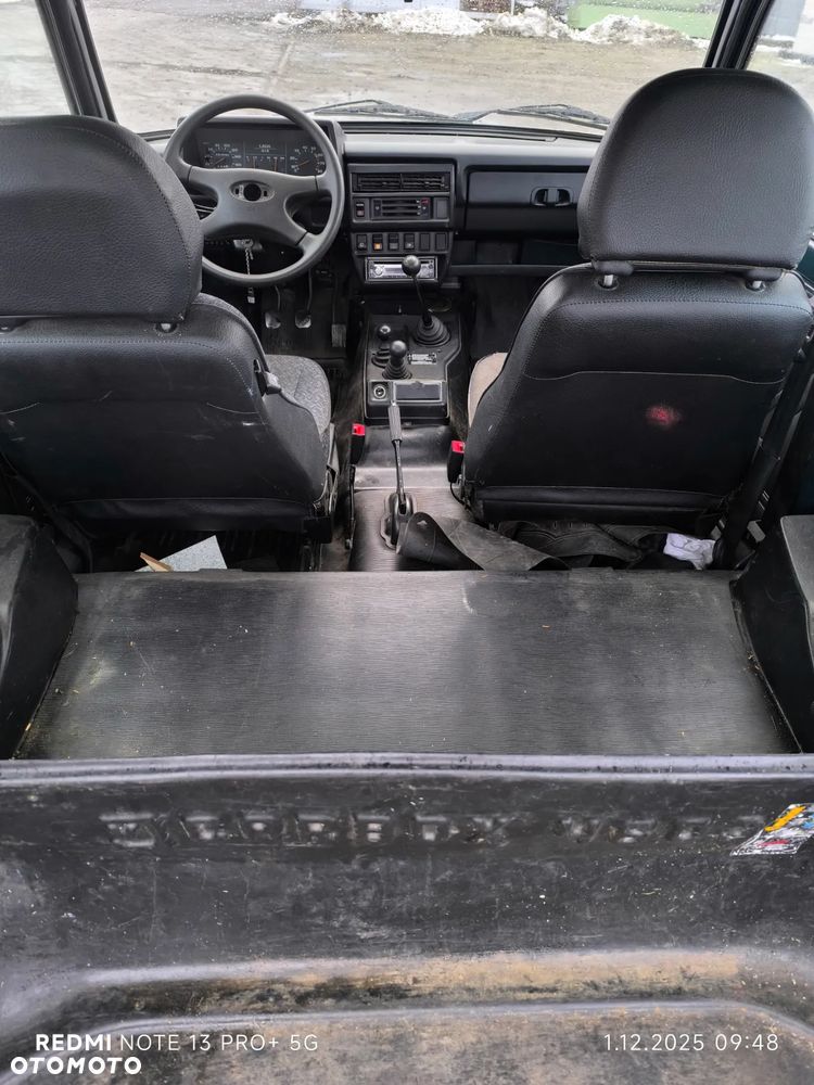 Lada Niva 1.7i EU5 - 13