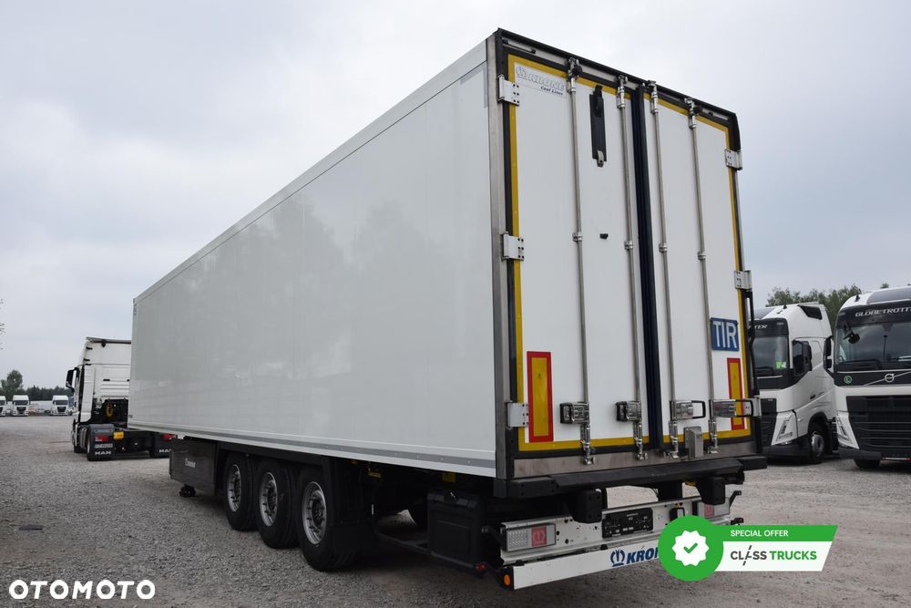 Krone SDR Cool Liner FP 60 ThermoKing SLXi 300 - 7
