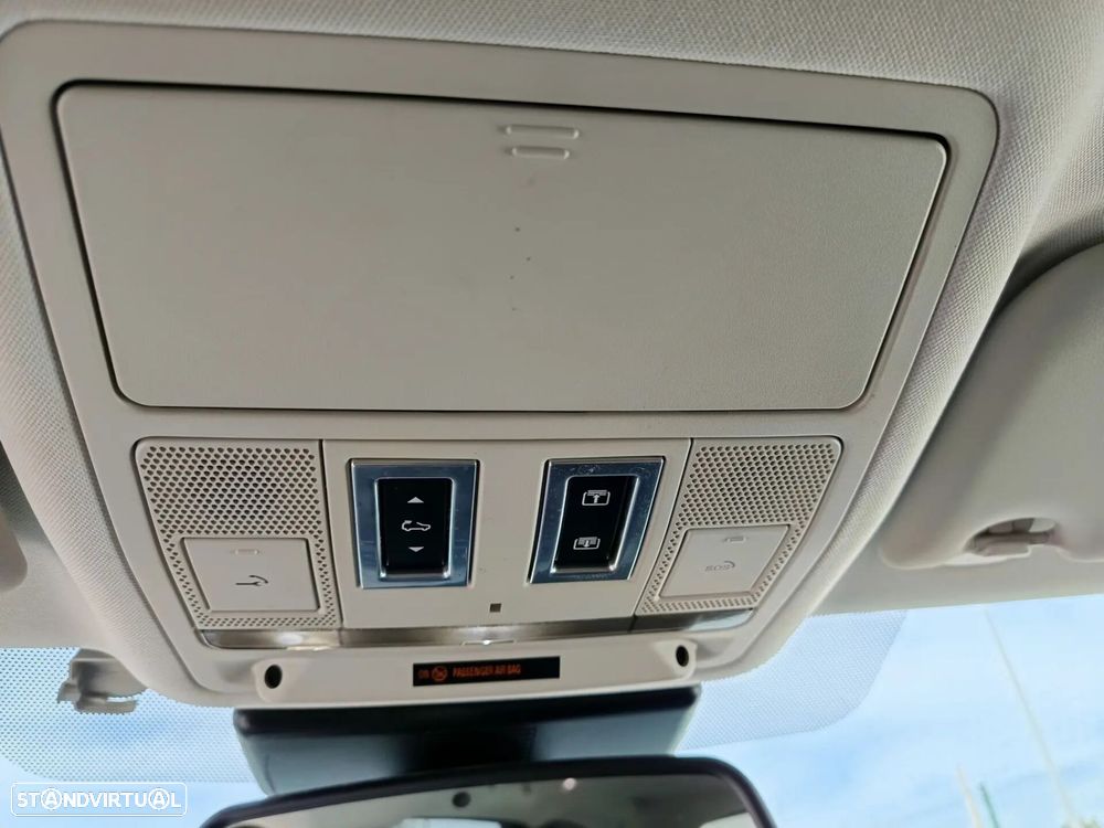 Jaguar F-Pace 2.0 i4D Prestige AWD - 24