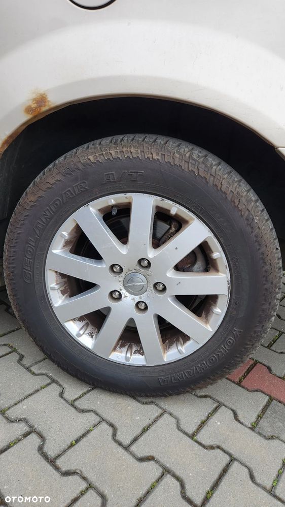 Chrysler Town & Country 3.6 Touring - 17