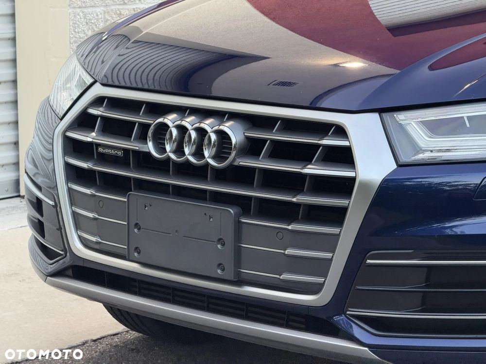 Audi Q5 2.0 TFSI Quattro S tronic sport - 13