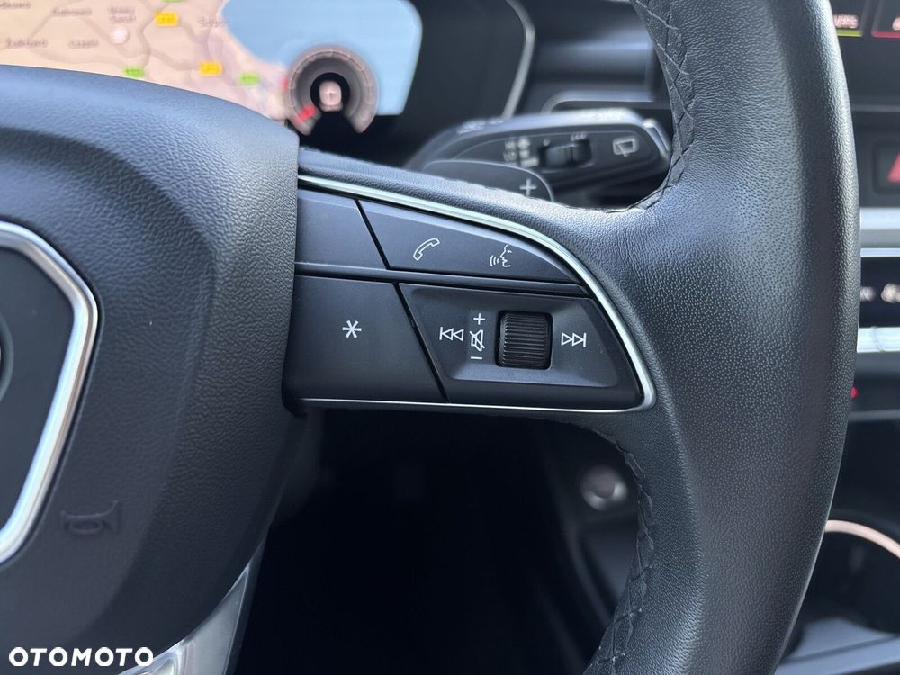 Audi A4 Avant - 14