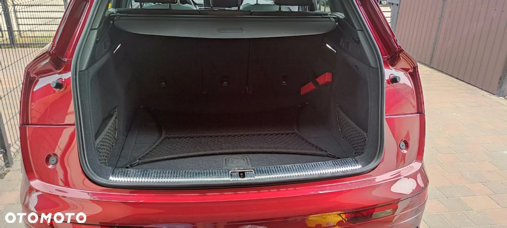 Audi Q5 2.0 TFSI Quattro Design S tronic - 22