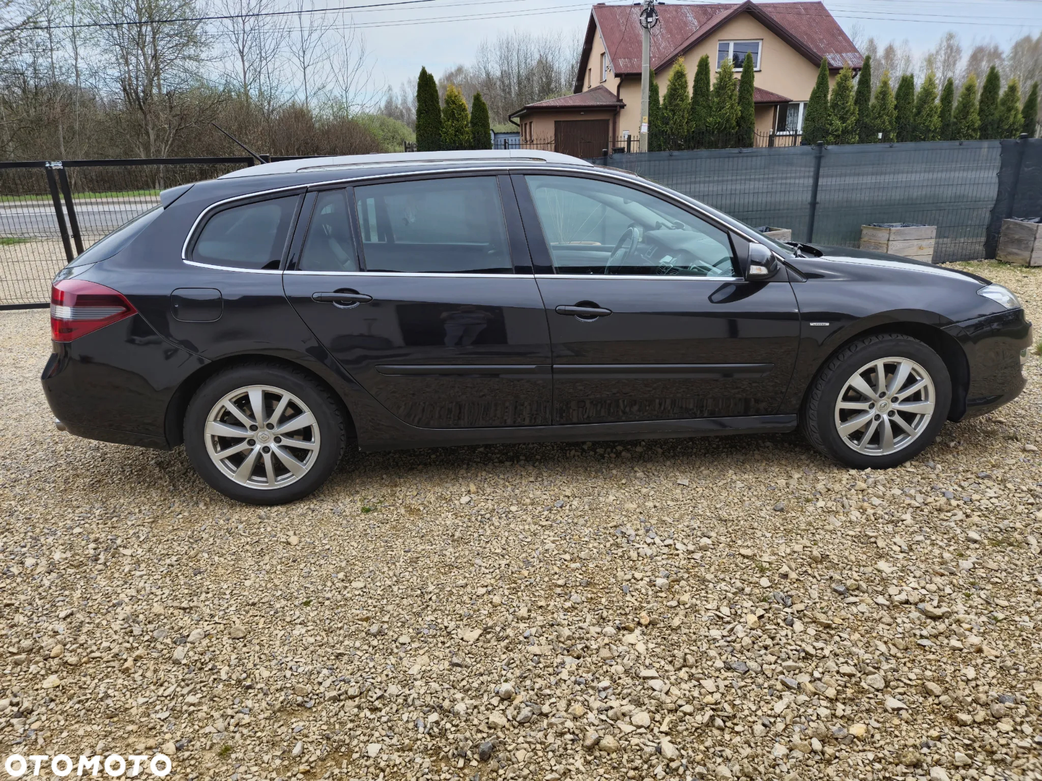 Renault Laguna 2.0 dCi Limited - 5