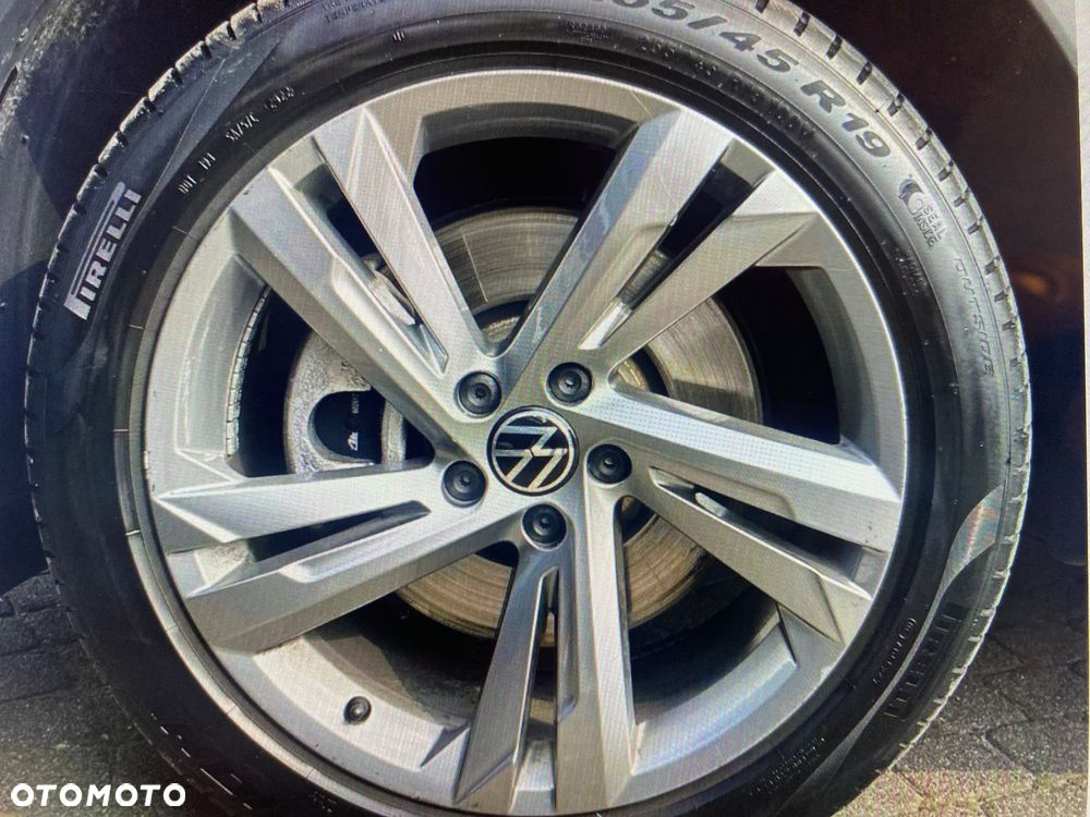 Volkswagen Tiguan Allspace 2.0 TSI 4Mot R-Line DSG - 22