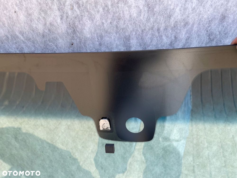 infiniti m35 szyba przednia nowa sensor 2010-2014 - 5