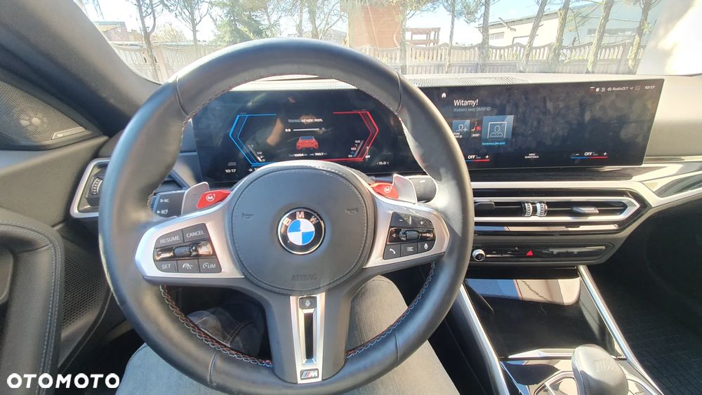 BMW M2 Standard - 15