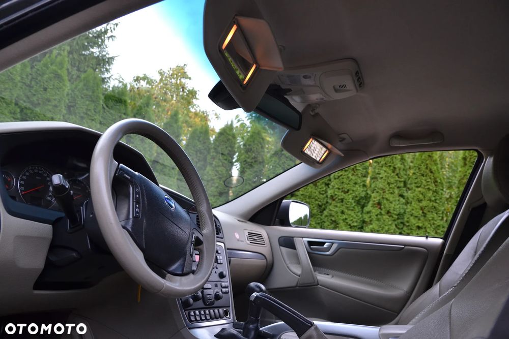 Volvo XC 70 - 33