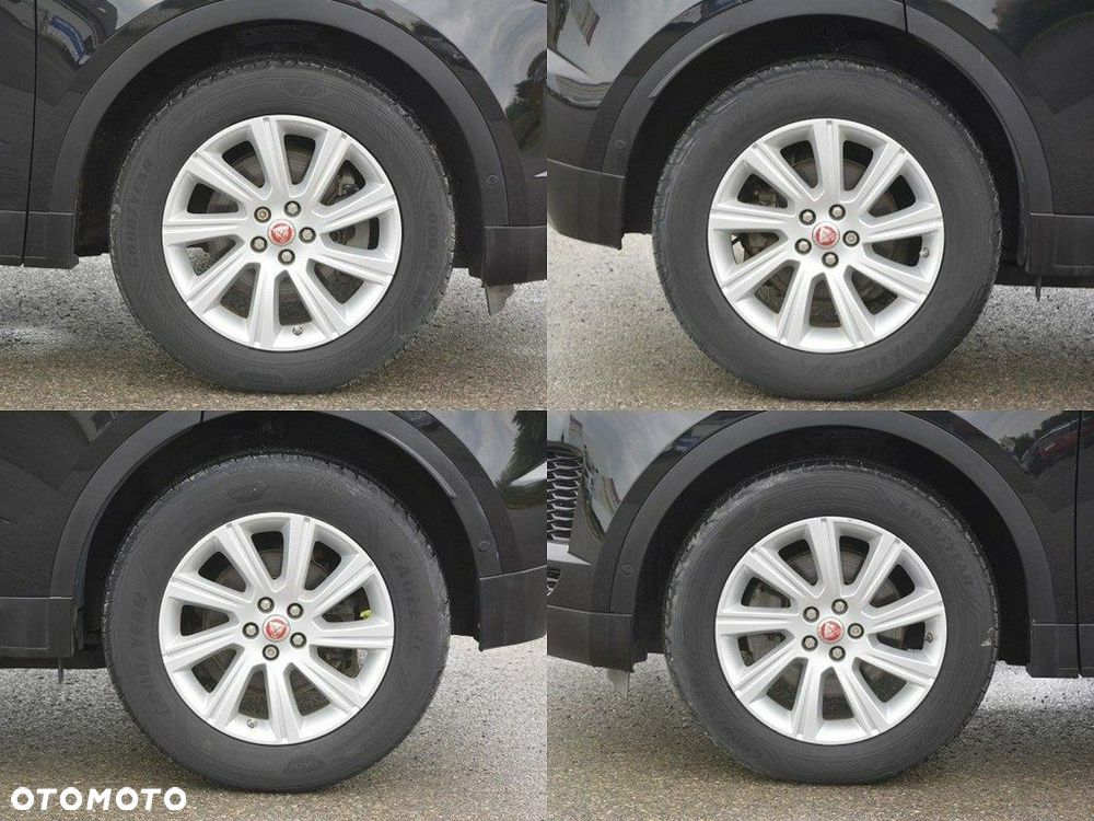 Jaguar E-Pace 2.0 i4D AWD S - 30