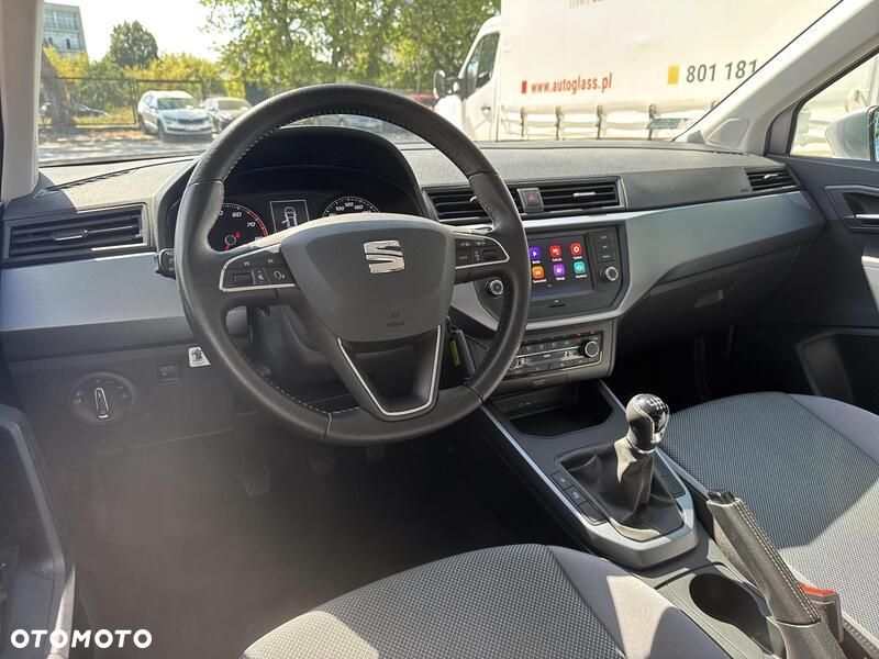 Seat Arona 1.0 TSI Style S&S - 11