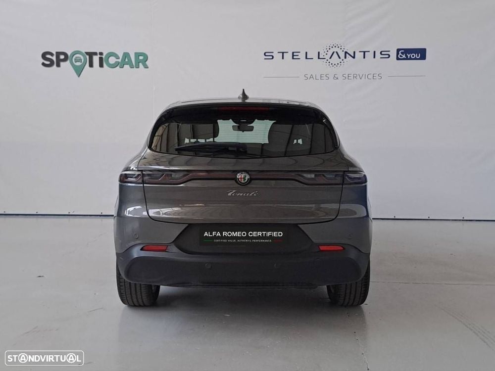 Alfa Romeo Tonale 1.6 VGT-D Super - 7