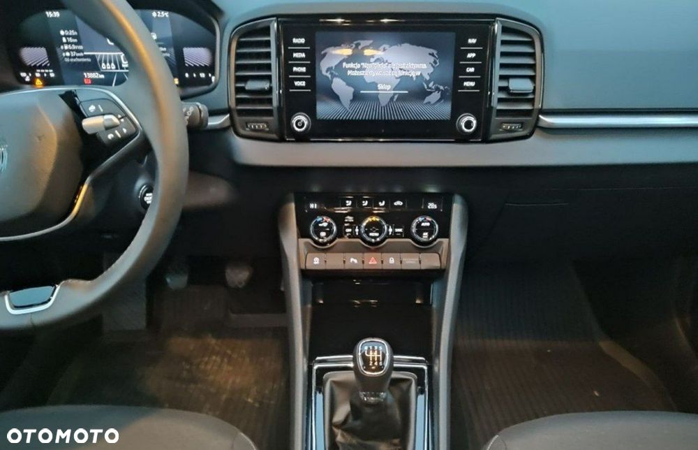 Skoda Karoq 1.5 TSI ACT Selection - 12