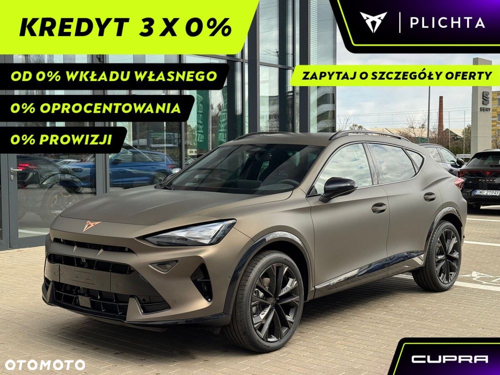 Cupra Formentor 2.0 TSI 4Drive DSG - 2