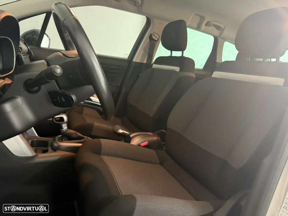 Citroën C3 Aircross - 8