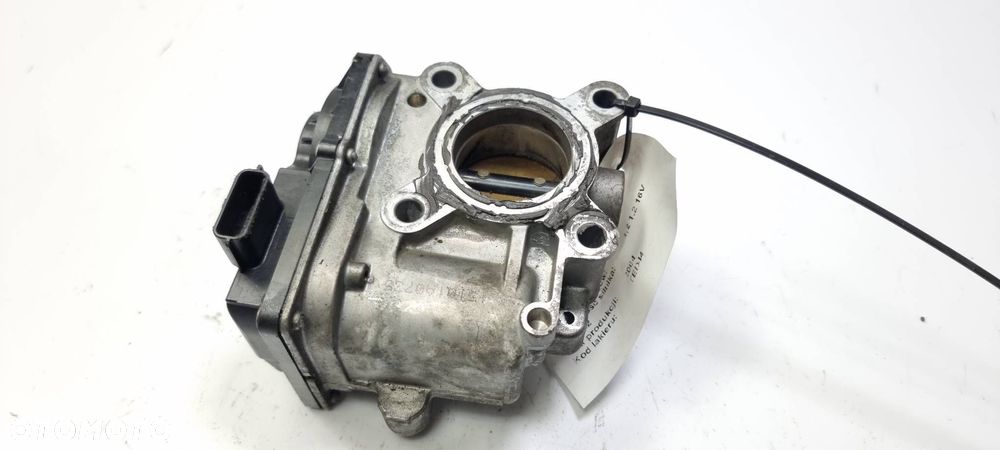 PRZEPUSTNICA RENAULT CLIO II 82002850178 - 3