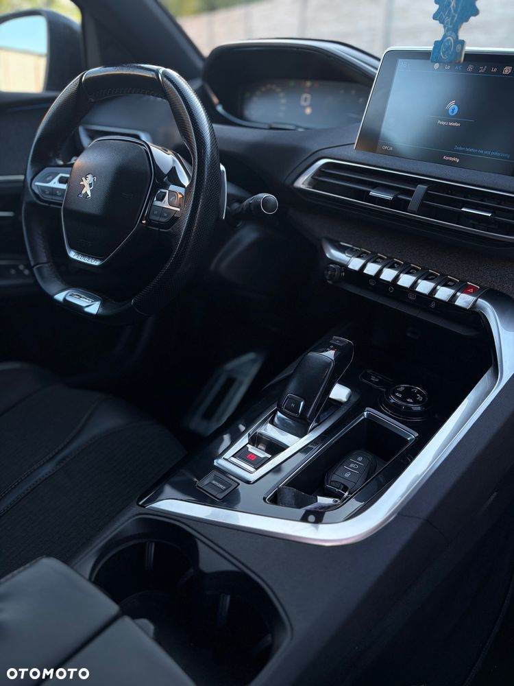 Peugeot 3008 - 34