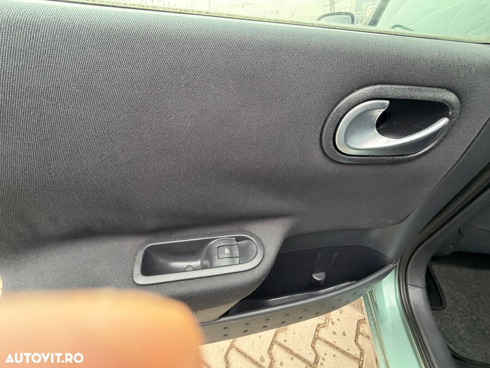 Renault Megane 1.4 Confort Authentique - 20