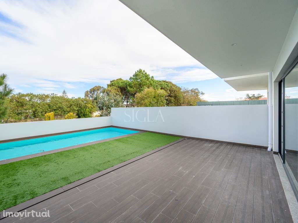 Moradia na Madalena - Grande imagem: 3/35