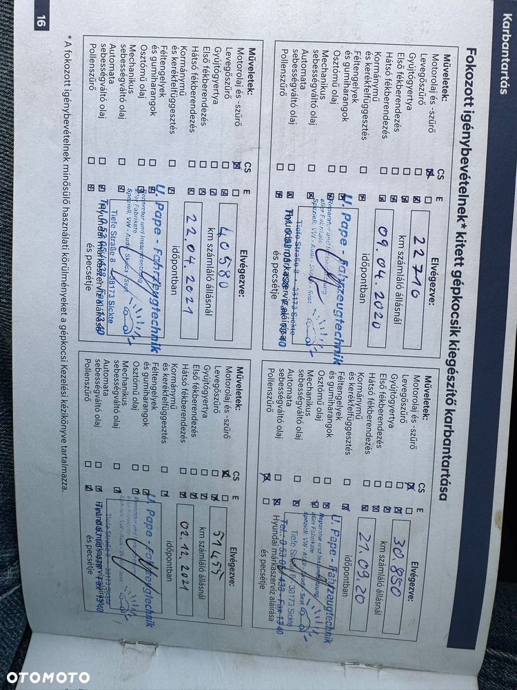 Hyundai i30 N 2.0 T-GDI Performance - 24
