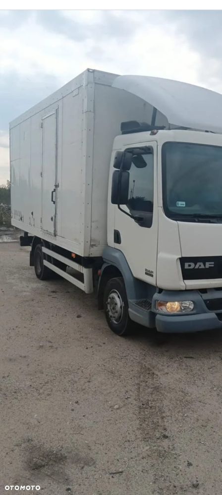 DAF FA LF45 - 4