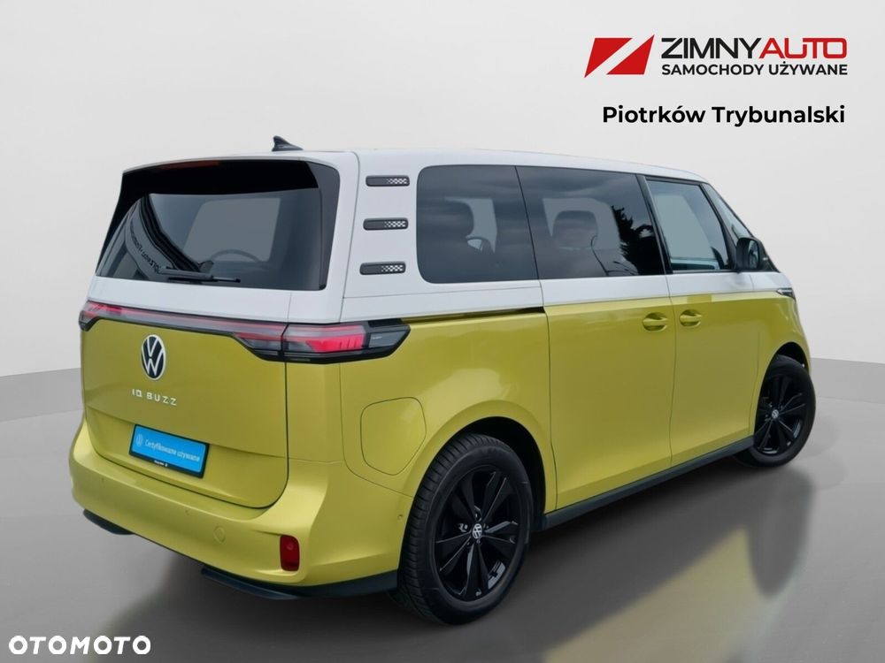 Volkswagen ID. Buzz - 9
