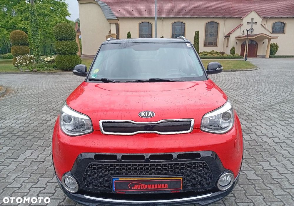 Kia Soul - 2