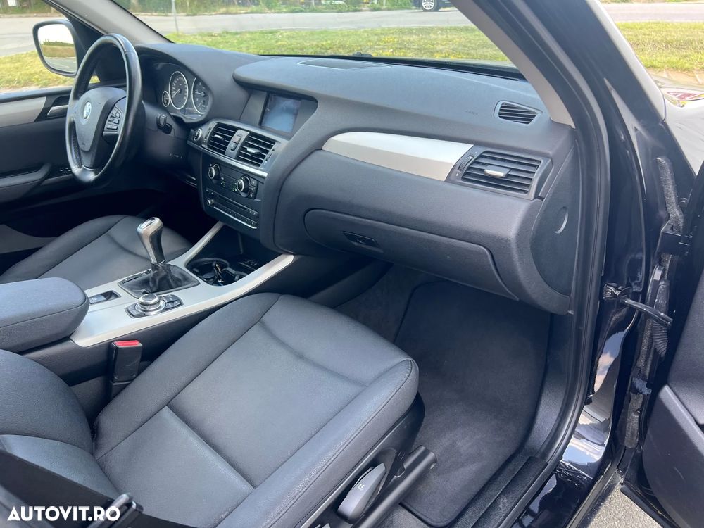 BMW X3 - 37