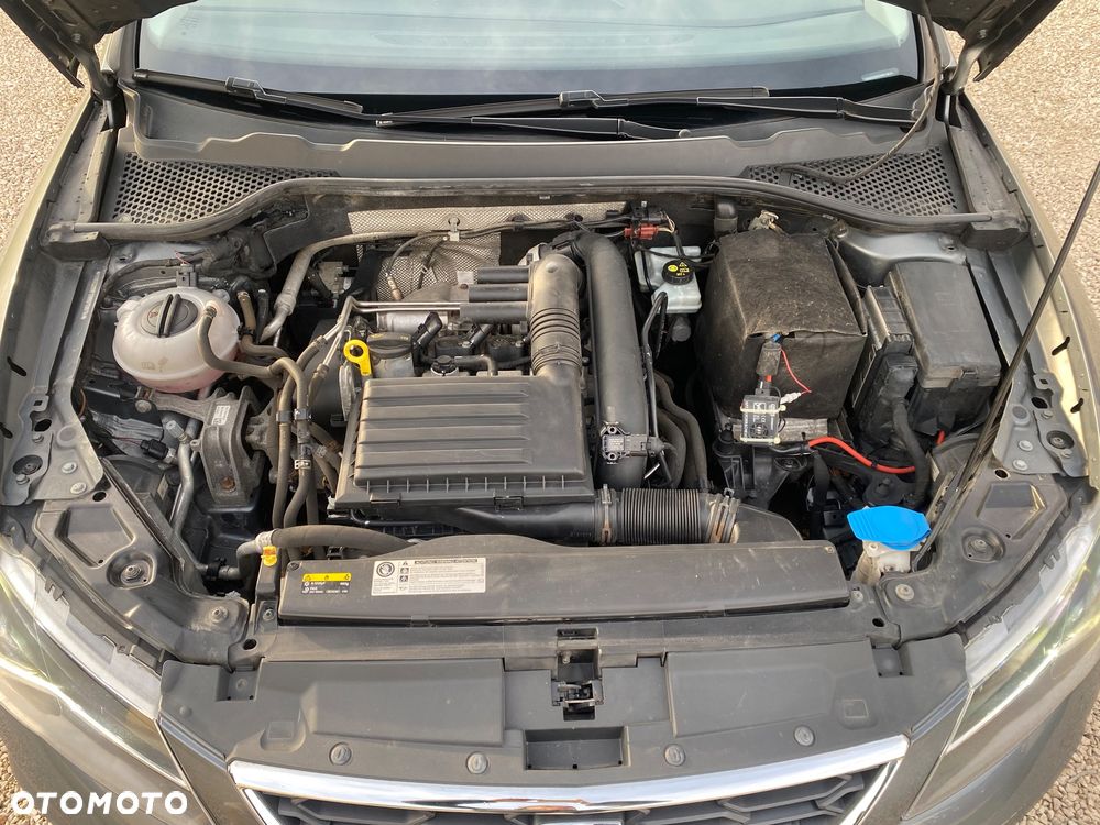 Seat Leon 1.4 TSI FR S&S - 32