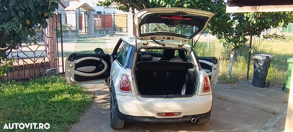 Mini ONE Standard - 8