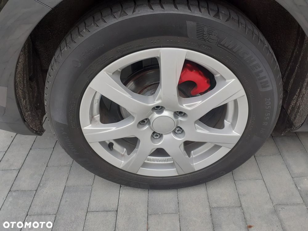 Seat Leon 1.6 TDI Style - 12