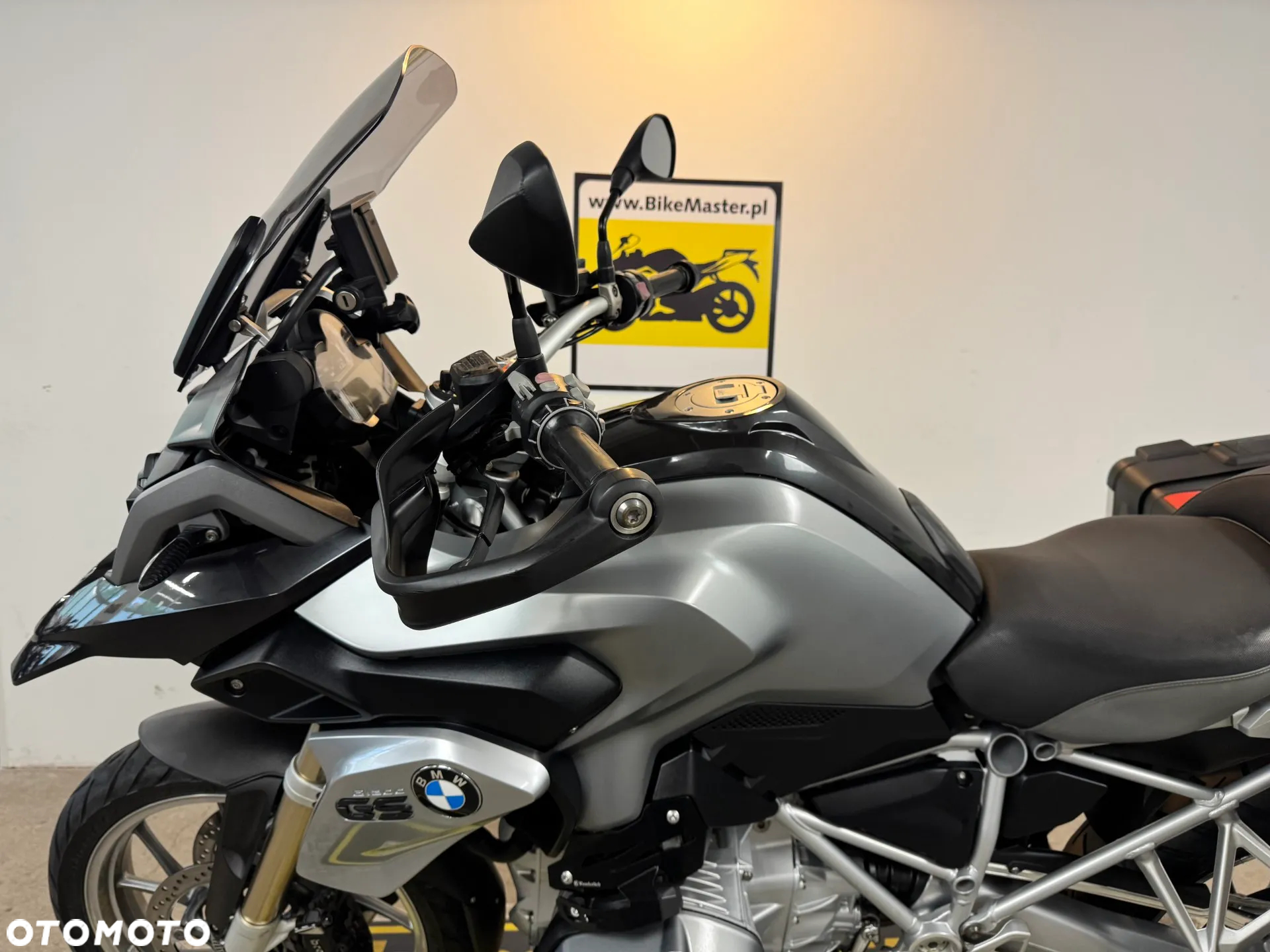 BMW R - 20