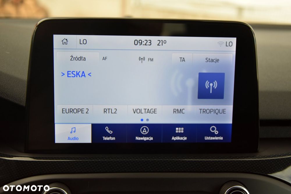 Ford Focus 1.5 EcoBlue STart-Stopp-System ST-LINE - 25