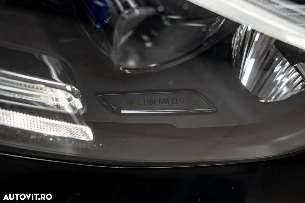 Mercedes-Benz GLC 220 d 4Matic 9G-TRONIC AMG Line - 28