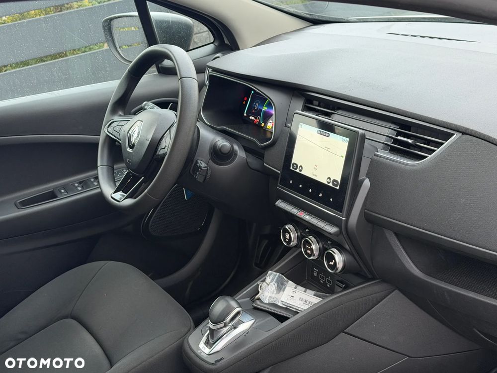 Renault Zoe - 12
