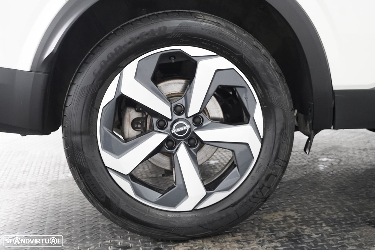 Nissan Qashqai 1.5 e-Power N-Connecta - 5