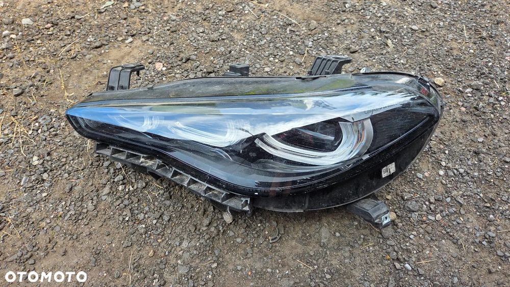 ALFA ROMEO GIULIA LIFT FULL LED Reflektor Lewy Lampa Lewa 00505769800