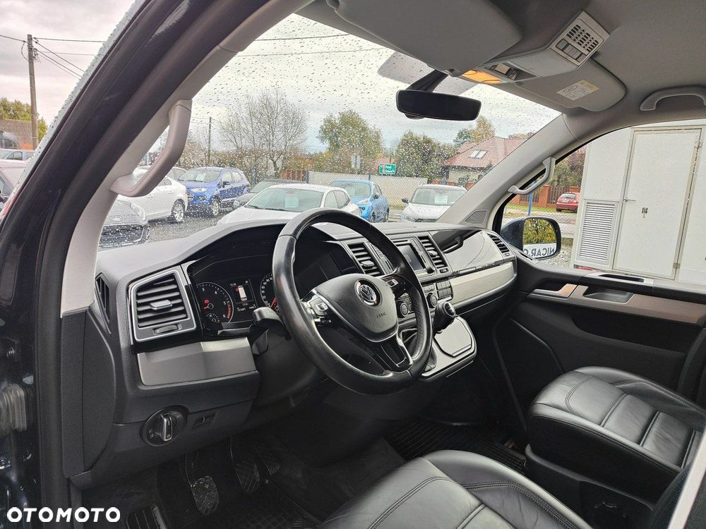 Volkswagen Multivan 2.0 TDI L1 Generation SIX - 9