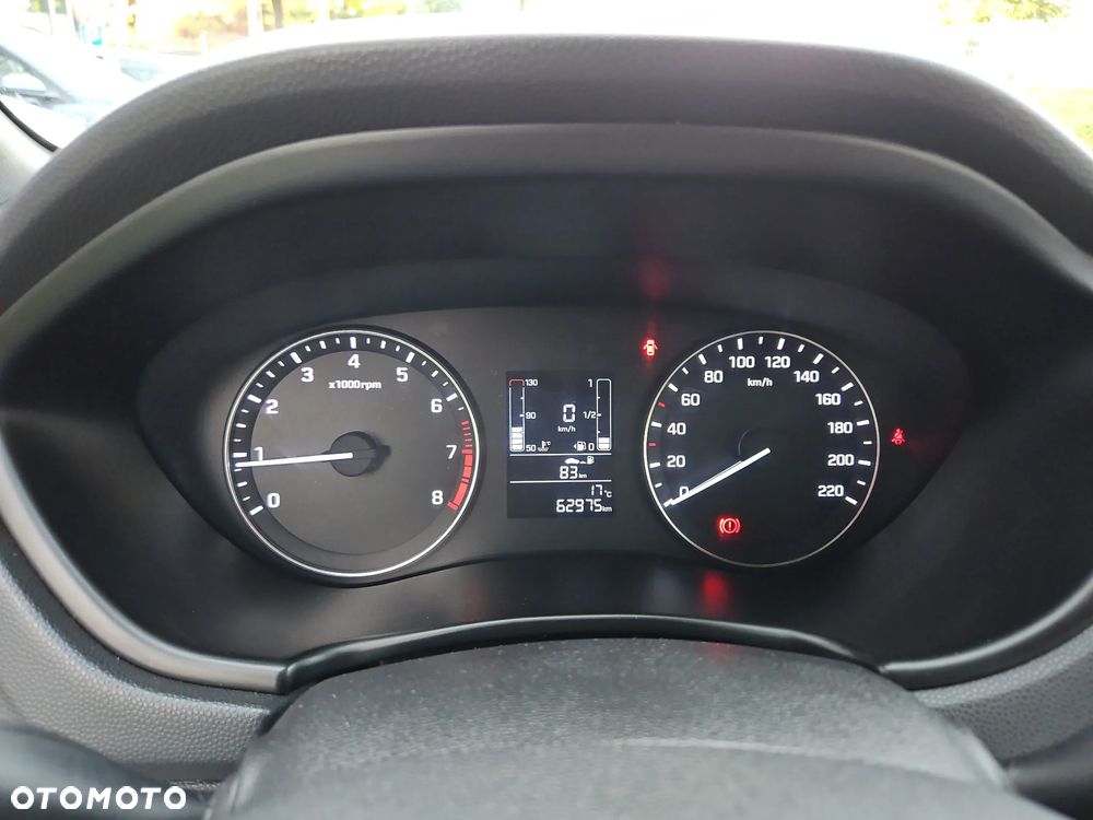 Hyundai i20 1.2 Fresh - 14
