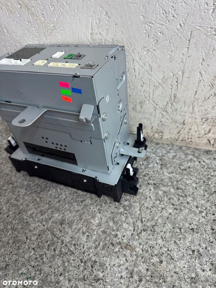 radio nawigacja mazda 6 gj 2012-2017 gkj1 66 dc0b cv-vm42f5jma - 12
