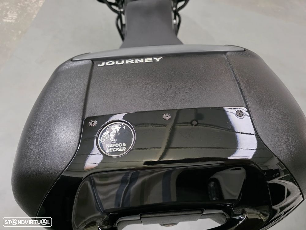 CF Moto 700MT ADV Plus - 51