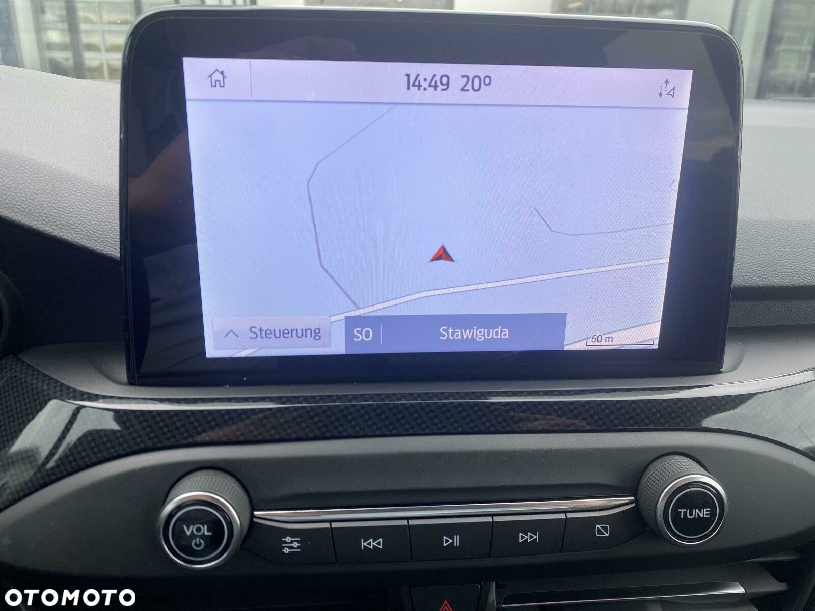 Ford Focus - 15