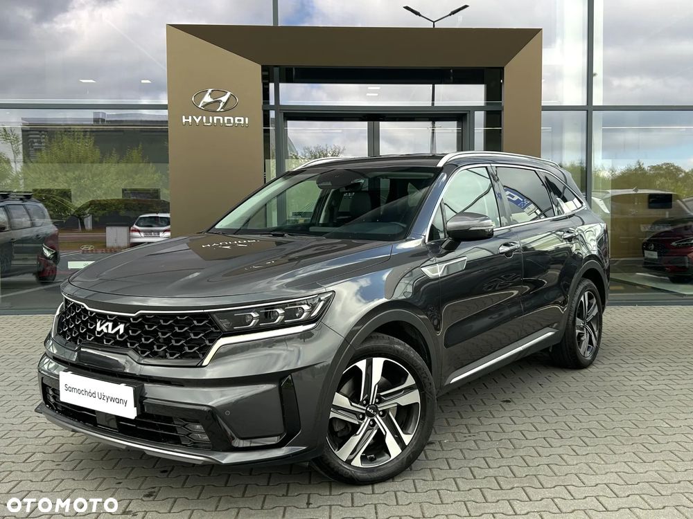 Kia Sorento - 2